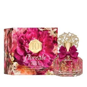 BNIB Vince Camuto Floreale Eau De Perfume 🌸